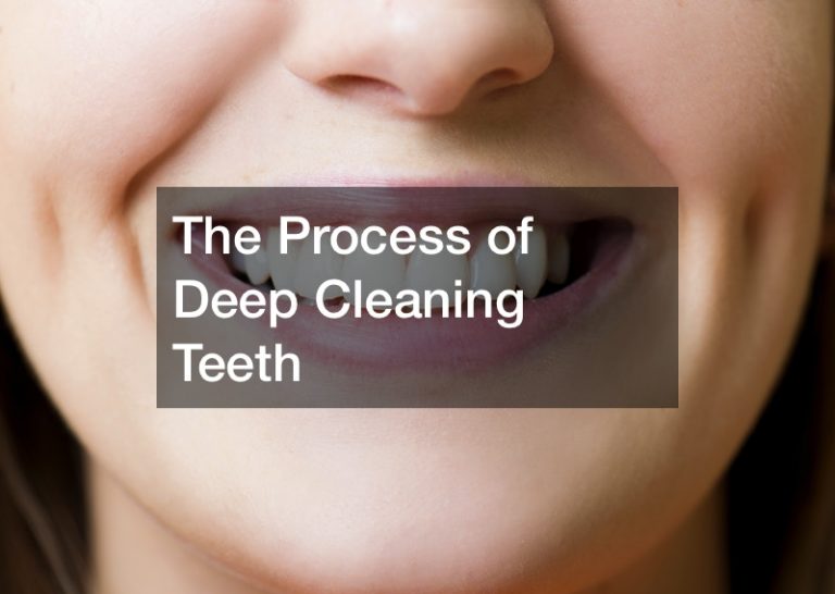 The Process Of Deep Cleaning Teeth Teeth Cavities   1779078 768x546 