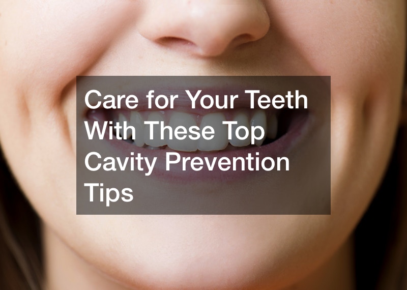 top cavity prevention tips